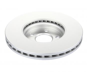 8 799 р. Диск тормозной MERCEDES E (W211) передний (1шт.) BOSCH BOSCH 0986479333 BOSCH 0986479333  с доставкой в г. Воронеж. Увеличить фотографию 2