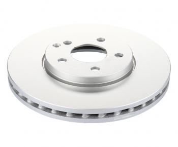 8 799 р. Диск тормозной MERCEDES E (W211) передний (1шт.) BOSCH BOSCH 0986479333 BOSCH 0986479333  с доставкой в г. Воронеж. Увеличить фотографию 1
