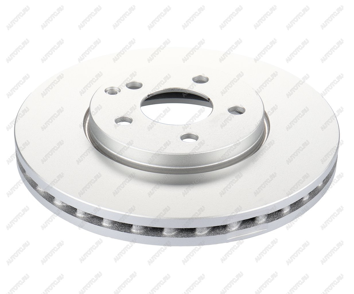 8 799 р. Диск тормозной MERCEDES E (W211) передний (1шт.) BOSCH BOSCH 0986479333 BOSCH 0986479333  с доставкой в г. Воронеж