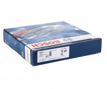 8 799 р. Диск тормозной MERCEDES E (W211) передний (1шт.) BOSCH BOSCH 0986479333 BOSCH 0986479333  с доставкой в г. Воронеж. Увеличить фотографию 4