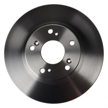 4 499 р. Диск тормозной HONDA Civic 4D,5D (06-12) передний (1шт.) BOSCH BOSCH 0986479365  с доставкой в г. Воронеж. Увеличить фотографию 3
