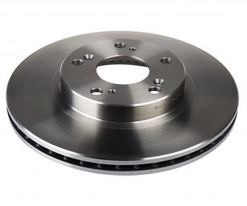 4 499 р. Диск тормозной HONDA Civic 4D,5D (06-12) передний (1шт.) BOSCH BOSCH 0986479365  с доставкой в г. Воронеж. Увеличить фотографию 1