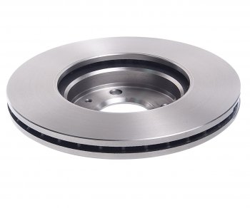 2 789 р. Диск тормозной HYUNDAI Accent (05-) KIA Rio (05-) передний (1шт.) BOSCH BOSCH 0986479367  с доставкой в г. Воронеж. Увеличить фотографию 2