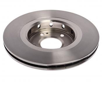 5 199 р. Диск тормозной MITSUBISHI Outlander (03-12) передний (1шт.) BOSCH BOSCH 0986479372 BOSCH 0986479372  с доставкой в г. Воронеж. Увеличить фотографию 2
