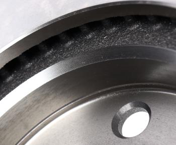3 199 р. Диск тормозной TOYOTA Yaris (06-) передний (1шт.) BOSCH BOSCH 0986479430 BOSCH 0986479430  с доставкой в г. Воронеж. Увеличить фотографию 5