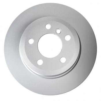 7 699 р. Диск тормозной BMW X5 (E70,F15),X6 (E71,F16) задний (1шт.) BOSCH BOSCH 0986479442  с доставкой в г. Воронеж. Увеличить фотографию 3