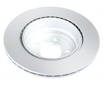 7 699 р. Диск тормозной BMW X5 (E70,F15),X6 (E71,F16) задний (1шт.) BOSCH BOSCH 0986479442  с доставкой в г. Воронеж. Увеличить фотографию 2