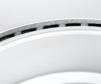 7 699 р. Диск тормозной BMW X5 (E70,F15),X6 (E71,F16) задний (1шт.) BOSCH BOSCH 0986479442  с доставкой в г. Воронеж. Увеличить фотографию 5