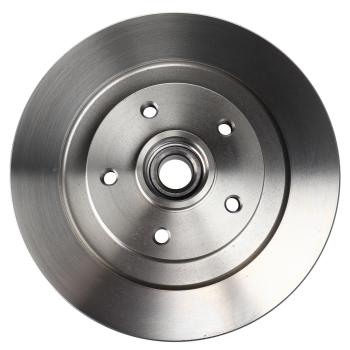 10 449 р. Диск тормозной RENAULT Laguna (07-) задний (1шт.) BOSCH BOSCH 0986479445  с доставкой в г. Воронеж. Увеличить фотографию 3
