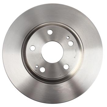 5 849 р. Диск тормозной TOYOTA Avensis (03-08) передний (1шт.) BOSCH BOSCH 0986479454 BOSCH 0986479454  с доставкой в г. Воронеж. Увеличить фотографию 3