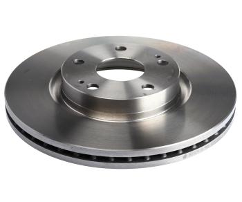5 849 р. Диск тормозной TOYOTA Avensis (03-08) передний (1шт.) BOSCH BOSCH 0986479454 BOSCH 0986479454  с доставкой в г. Воронеж. Увеличить фотографию 1