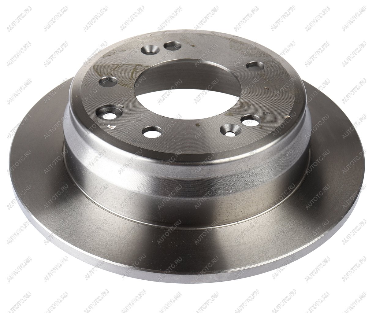 2 899 р. Диск тормозной HYUNDAI Elantra (06-),i30,ix35 KIA Ceed,Sportage (10-) задний (1шт.) BOSCH BOSCH 0986479508  с доставкой в г. Воронеж