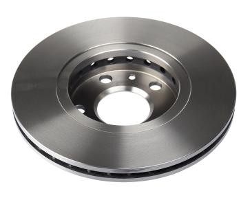 4 299 р. Диск тормозной RENAULT Megane (08-),Laguna (07-),Duster (10-) передний (1шт.) BOSCH BOSCH 0986479553  с доставкой в г. Воронеж. Увеличить фотографию 2