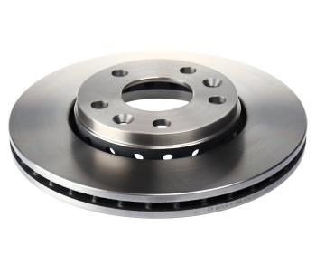 4 299 р. Диск тормозной RENAULT Megane (08-),Laguna (07-),Duster (10-) передний (1шт.) BOSCH BOSCH 0986479553  с доставкой в г. Воронеж. Увеличить фотографию 1