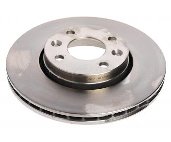4 999 р. Диск тормозной ЛАДА X-Ray (15-) RENAULT Kangoo (09-) передний (1шт.) BOSCH BOSCH 0986479556  с доставкой в г. Воронеж. Увеличить фотографию 1