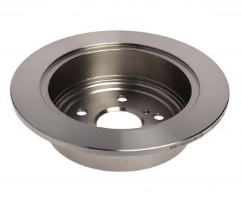 5 249 р. Диск тормозной LEXUS RX300 (03-) задний (1шт.) BOSCH BOSCH 0986479614 BOSCH 0986479614  с доставкой в г. Воронеж. Увеличить фотографию 2
