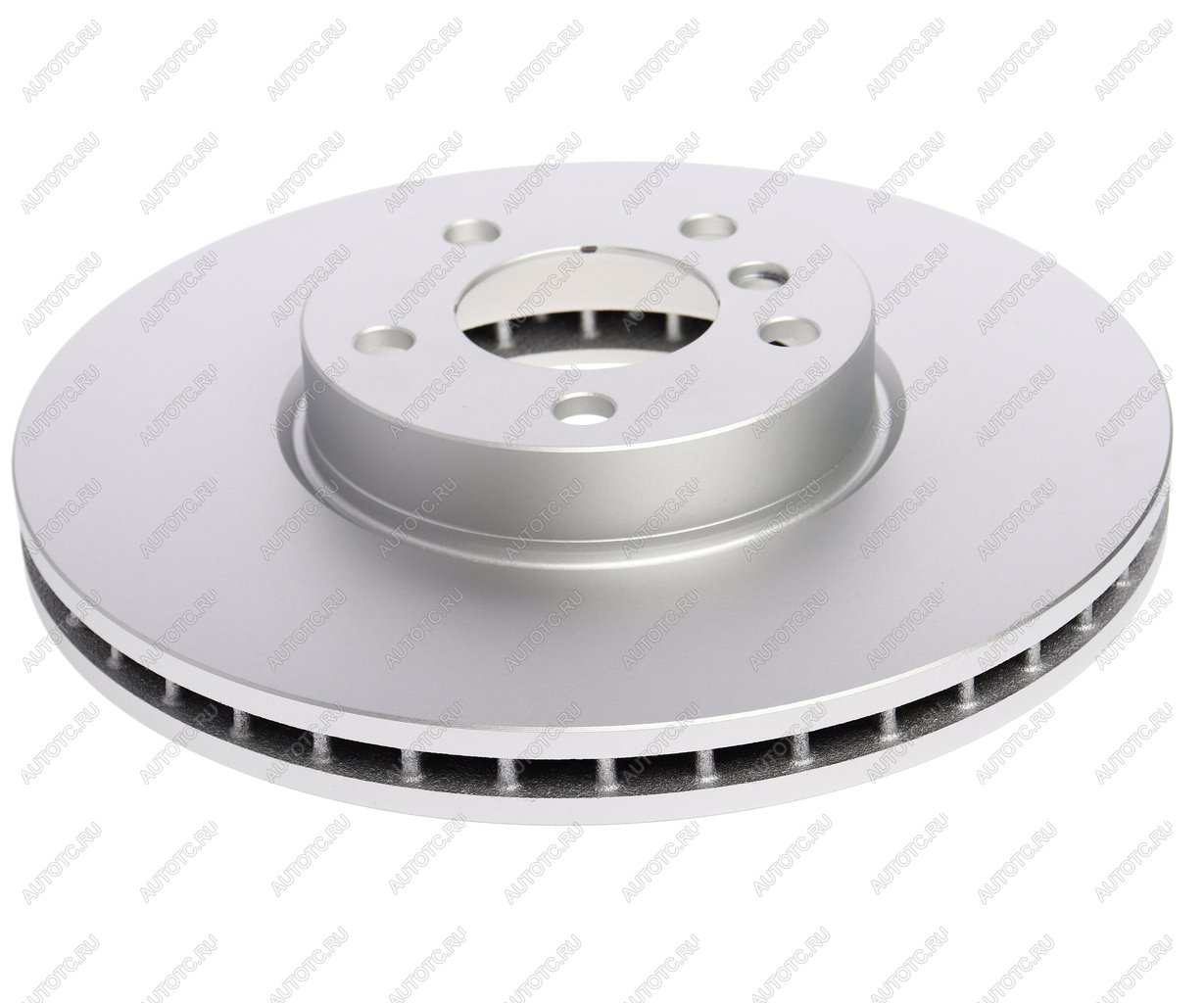 8 499 р. Диск тормозной BMW X5 (E70),X6 (E71,E72) передний (1шт.) BOSCH BOSCH 0986479624  с доставкой в г. Воронеж