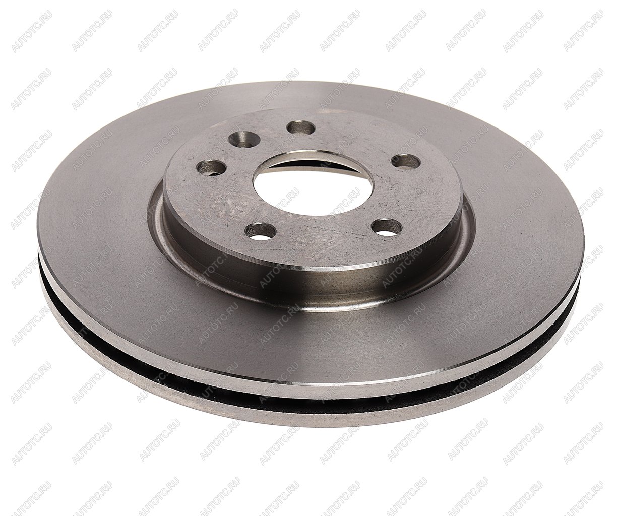 4 299 р. Диск тормозной CHEVROLET Cruze OPEL Astra J (R15) передний (1шт.) BOSCH BOSCH 0986479643  с доставкой в г. Воронеж