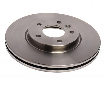 5 199 р. Диск тормозной CHEVROLET Orlando OPEL Astra J (R16) передний (1шт.) BOSCH BOSCH 0986479644  с доставкой в г. Воронеж. Увеличить фотографию 1