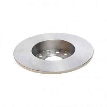 3 699 р. Диск тормозной VW Golf (09-13),Jetta (05-10) AUDI A3 (03-12) задний (1шт.) BOSCH BOSCH 0986479677  с доставкой в г. Воронеж. Увеличить фотографию 2