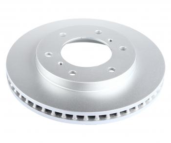5 499 р. Диск тормозной MITSUBISHI L200 (05-14) передний (1шт.) BOSCH BOSCH 0986479704 BOSCH 0986479704  с доставкой в г. Воронеж. Увеличить фотографию 1