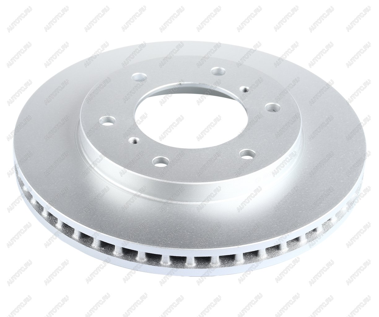 5 499 р. Диск тормозной MITSUBISHI L200 (05-14) передний (1шт.) BOSCH BOSCH 0986479704 BOSCH 0986479704  с доставкой в г. Воронеж
