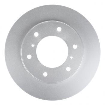 5 499 р. Диск тормозной MITSUBISHI L200 (05-14) передний (1шт.) BOSCH BOSCH 0986479704 BOSCH 0986479704  с доставкой в г. Воронеж. Увеличить фотографию 3