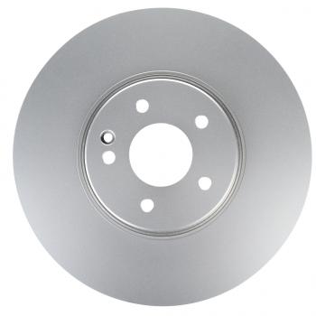11 949 р. Диск тормозной MERCEDES E (W210) передний вентилируемый (1шт.) BOSCH BOSCH 0986479719 BOSCH 0986479719  с доставкой в г. Воронеж. Увеличить фотографию 3