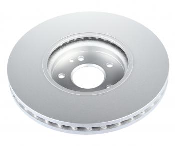 11 949 р. Диск тормозной MERCEDES E (W210) передний вентилируемый (1шт.) BOSCH BOSCH 0986479719 BOSCH 0986479719  с доставкой в г. Воронеж. Увеличить фотографию 2