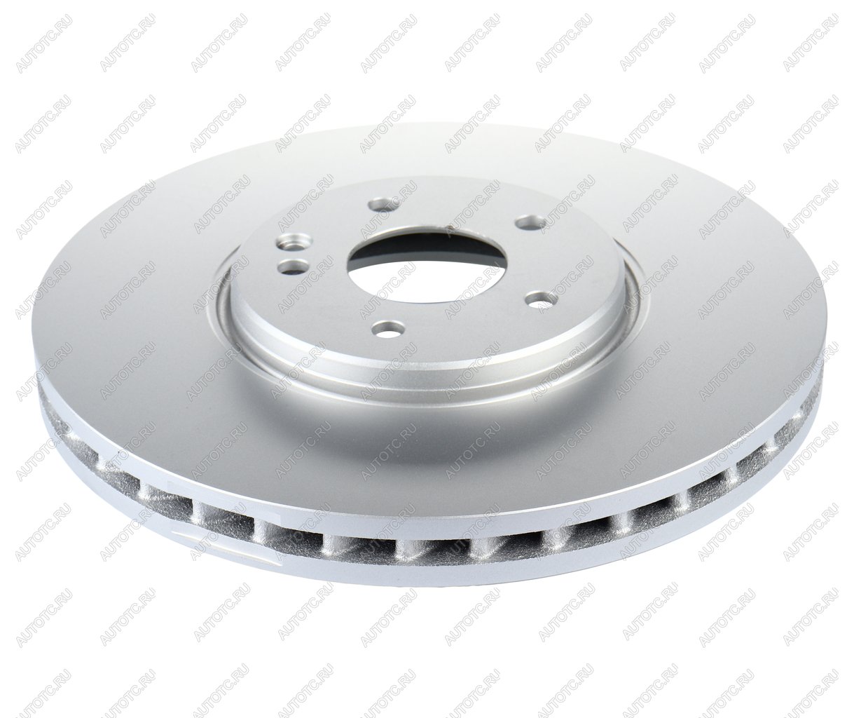 11 949 р. Диск тормозной MERCEDES E (W210) передний вентилируемый (1шт.) BOSCH BOSCH 0986479719 BOSCH 0986479719  с доставкой в г. Воронеж