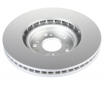 7 199 р. Диск тормозной HONDA Accord (08-) передний (1шт.) BOSCH BOSCH 0986479741  с доставкой в г. Воронеж. Увеличить фотографию 4