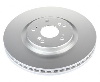 7 199 р. Диск тормозной HONDA Accord (08-) передний (1шт.) BOSCH BOSCH 0986479741  с доставкой в г. Воронеж. Увеличить фотографию 1