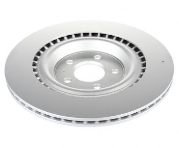 9 299 р. Диск тормозной AUDI A8 (09-) задний (1шт.) BOSCH BOSCH 0986479749  с доставкой в г. Воронеж. Увеличить фотографию 4
