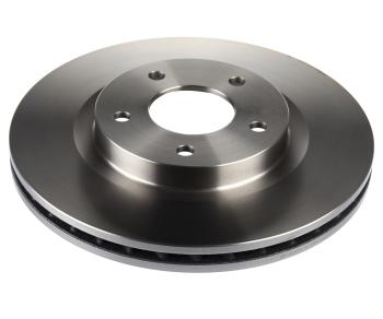 4 999 р. Диск тормозной MITSUBISHI ASX,Outlander (12-) передний (1шт.) BOSCH BOSCH 0986479751  с доставкой в г. Воронеж. Увеличить фотографию 1