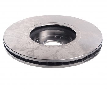 7 699 р. Диск тормозной HYUNDAI Santa Fe (09-) KIA Sorento (09-) передний (1шт.) BOSCH BOSCH 0986479786  с доставкой в г. Воронеж. Увеличить фотографию 1