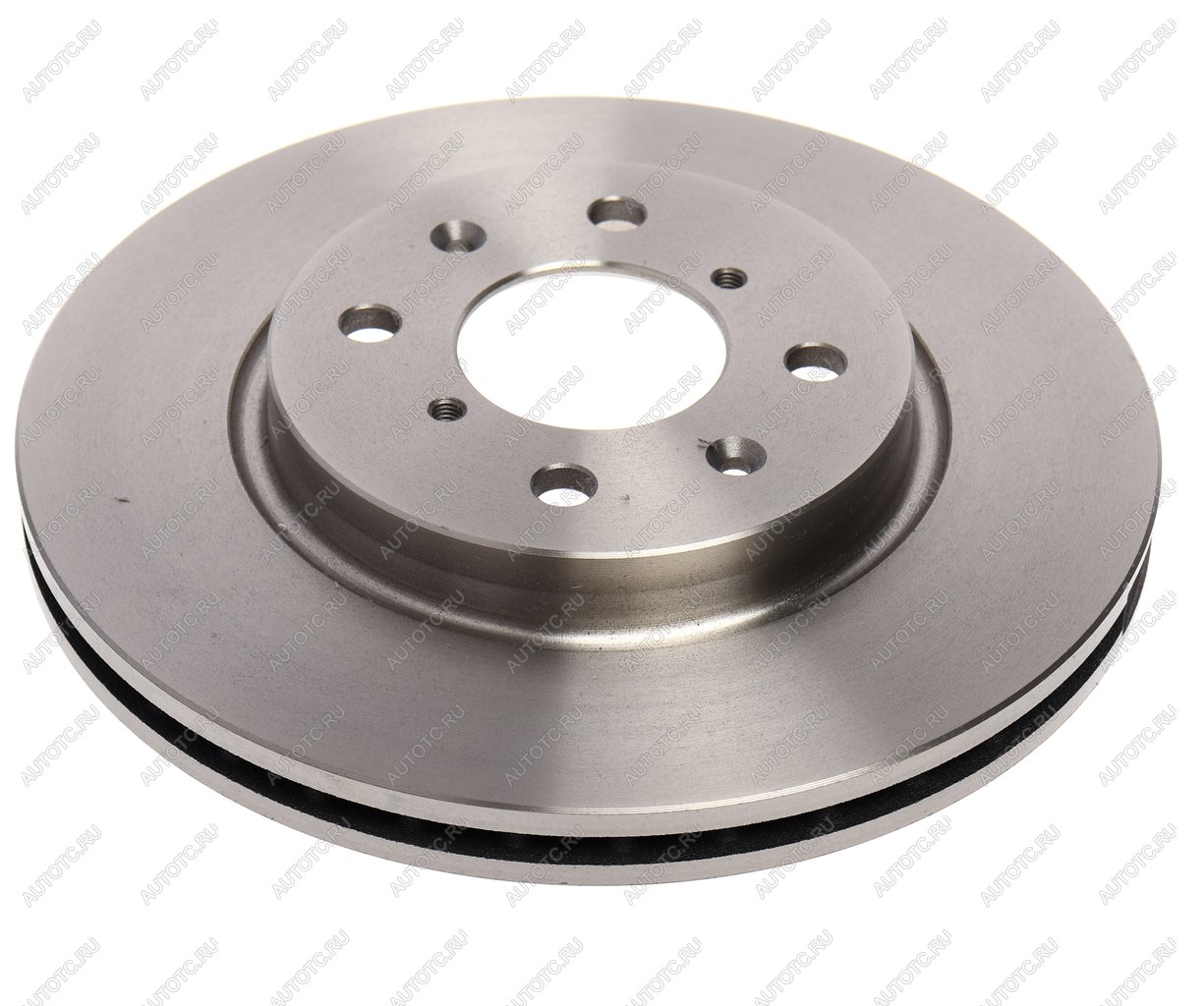 3 989 р. Диск тормозной SUZUKI Swift (10-) передний (1шт.) BOSCH BOSCH 0986479788  с доставкой в г. Воронеж