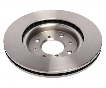 3 989 р. Диск тормозной SUZUKI Swift (10-) передний (1шт.) BOSCH BOSCH 0986479788  с доставкой в г. Воронеж. Увеличить фотографию 2