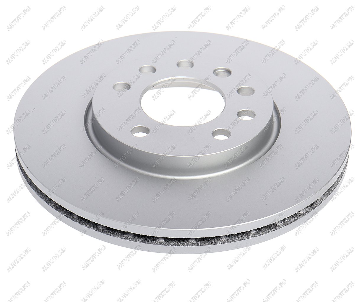 4 199 р. Диск тормозной OPEL Astra G,H,Zafira передний (1шт.) BOSCH BOSCH 0986479919 BOSCH 0986479919  с доставкой в г. Воронеж