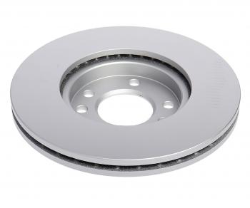 4 199 р. Диск тормозной OPEL Astra G,H,Zafira передний (1шт.) BOSCH BOSCH 0986479919 BOSCH 0986479919  с доставкой в г. Воронеж. Увеличить фотографию 2