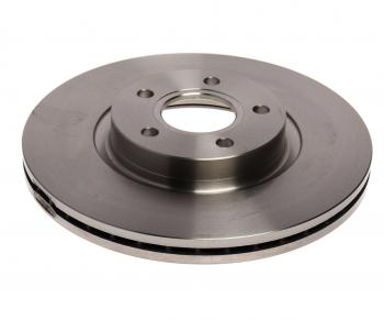 4 999 р. Диск тормозной FORD Focus 2,C-Max,Kuga (1.6/2.0) VOLVO C30,C70,S40,V50 передний (1шт.) BOSCH BOSCH 0986479956 BOSCH 0986479956  с доставкой в г. Воронеж. Увеличить фотографию 1