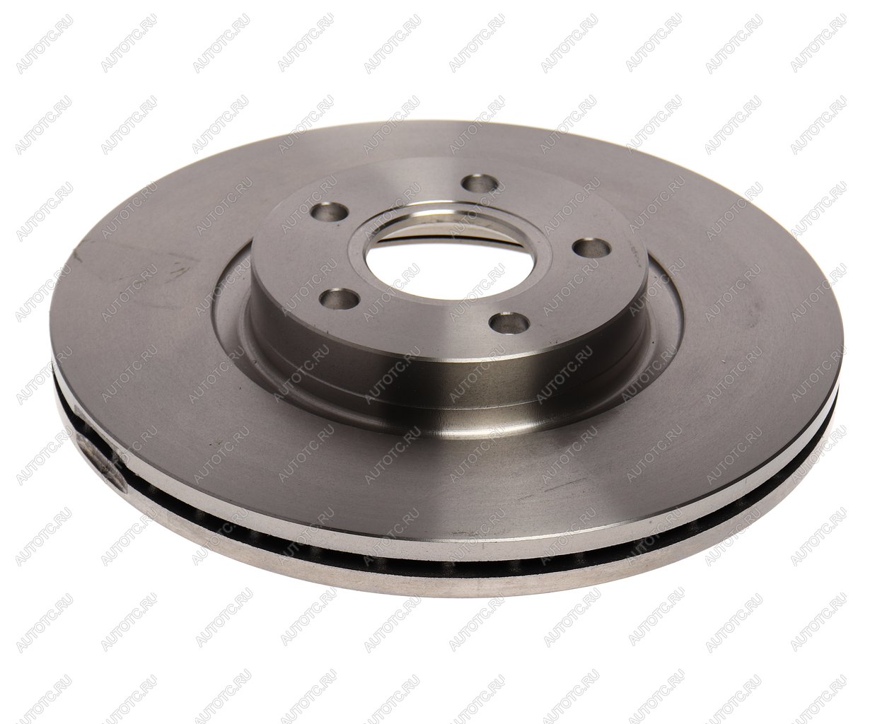 4 999 р. Диск тормозной FORD Focus 2,C-Max,Kuga (1.6/2.0) VOLVO C30,C70,S40,V50 передний (1шт.) BOSCH BOSCH 0986479956 BOSCH 0986479956  с доставкой в г. Воронеж