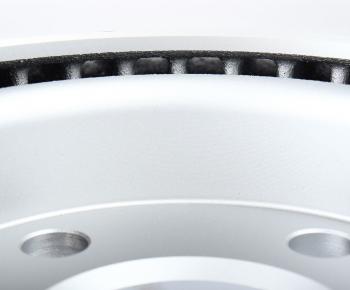 5 799 р. Диск тормозной FORD Mondeo (07-) передний (1шт.) BOSCH BOSCH 0986479974 BOSCH 0986479974  с доставкой в г. Воронеж. Увеличить фотографию 5