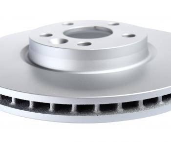 5 799 р. Диск тормозной FORD Mondeo (07-) передний (1шт.) BOSCH BOSCH 0986479974 BOSCH 0986479974  с доставкой в г. Воронеж. Увеличить фотографию 4