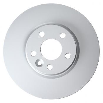 5 799 р. Диск тормозной FORD Mondeo (07-) передний (1шт.) BOSCH BOSCH 0986479974 BOSCH 0986479974  с доставкой в г. Воронеж. Увеличить фотографию 3