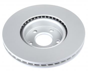5 799 р. Диск тормозной FORD Mondeo (07-) передний (1шт.) BOSCH BOSCH 0986479974 BOSCH 0986479974  с доставкой в г. Воронеж. Увеличить фотографию 2