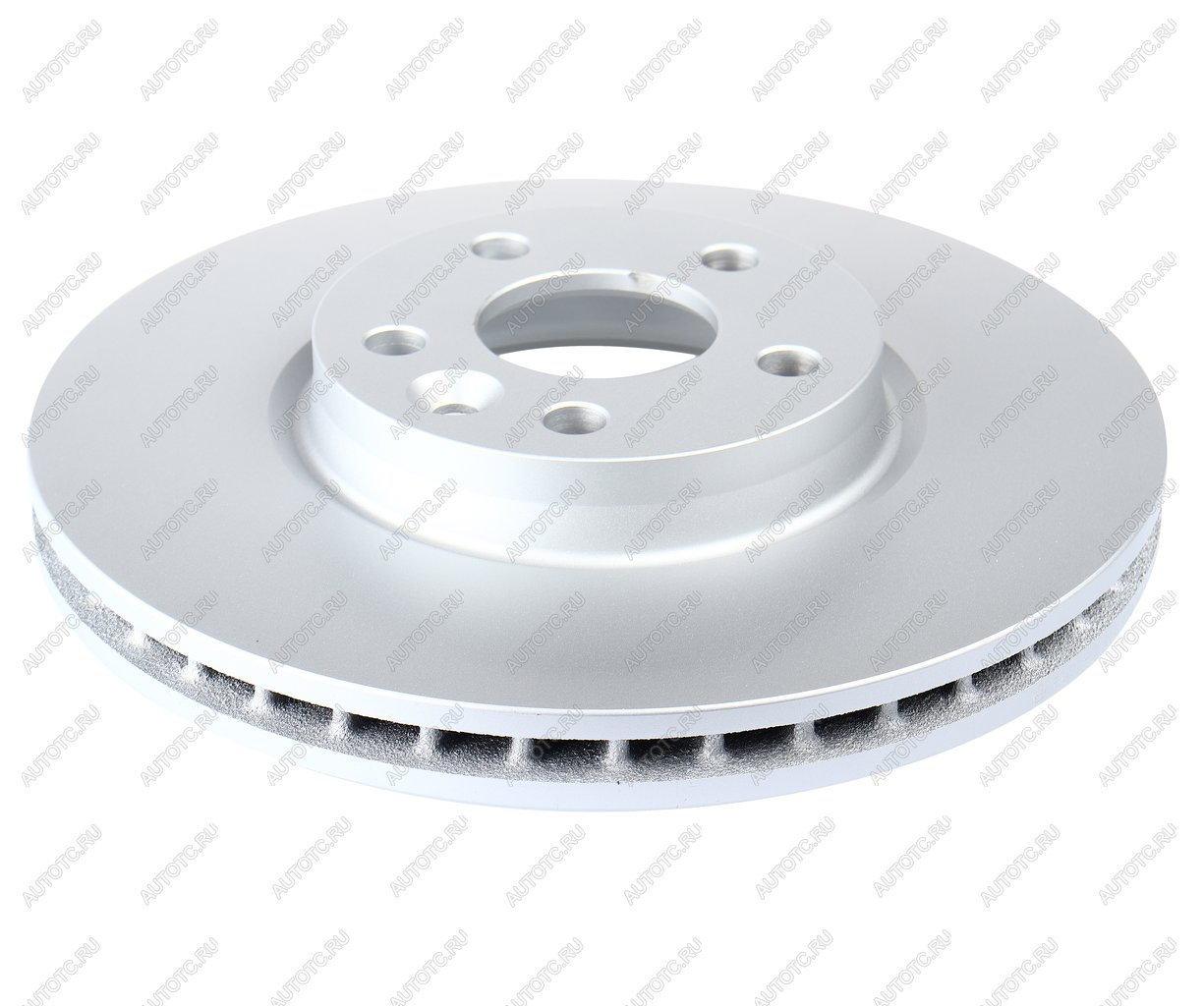 5 799 р. Диск тормозной FORD Mondeo (07-) передний (1шт.) BOSCH BOSCH 0986479974 BOSCH 0986479974  с доставкой в г. Воронеж