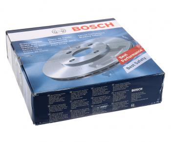 7 199 р. Диск тормозной FORD Tourneo,Transit (02-) задний (1шт.) BOSCH BOSCH 0986479a50  с доставкой в г. Воронеж. Увеличить фотографию 3
