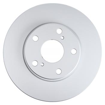 4 199 р. Диск тормозной TOYOTA Corolla (13-) передний вентилируемый (1шт.) BOSCH BOSCH 0986479a62  с доставкой в г. Воронеж. Увеличить фотографию 3