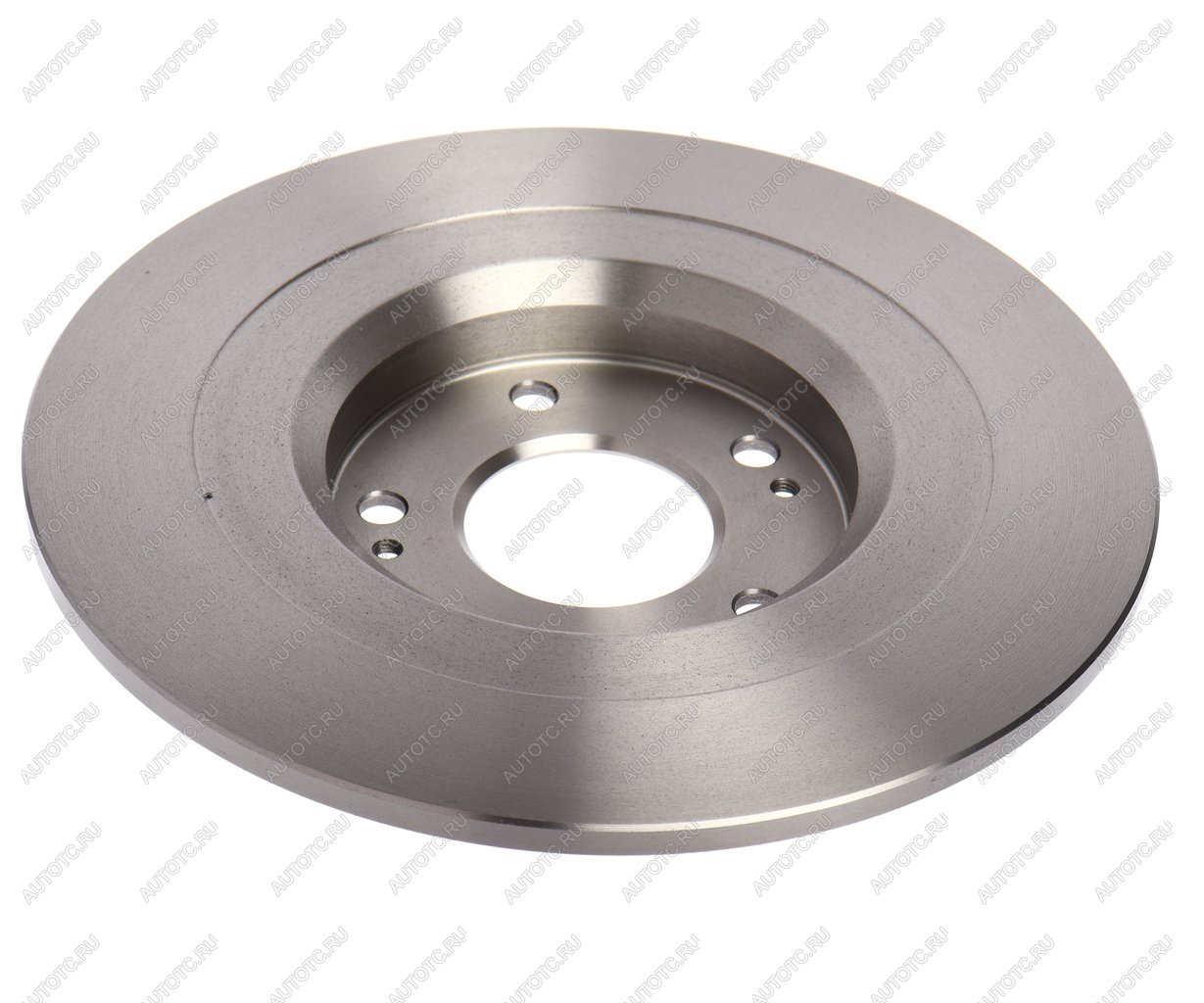 3 999 р. Диск тормозной MITSUBISHI Outlander (12-) задний (1шт.) BOSCH BOSCH 0986479b04  с доставкой в г. Воронеж