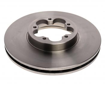 3 399 р. Диск тормозной FORD Transit (06-) передний (300мм) передний (1шт.) BOSCH BOSCH 0986479b11 BOSCH 0986479b11  с доставкой в г. Воронеж. Увеличить фотографию 1